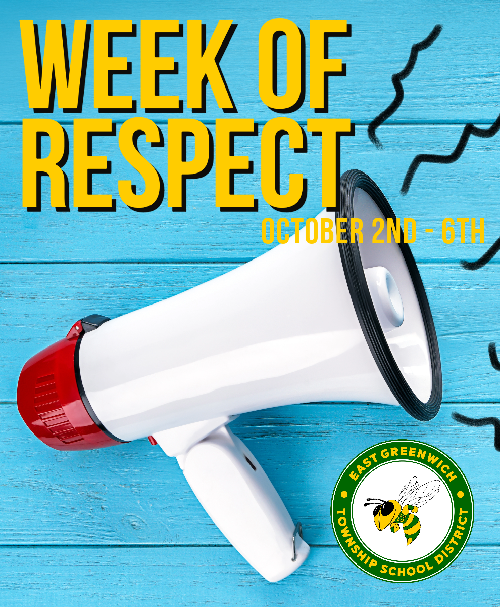 Week of Respect 
